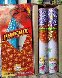 5 Fancy Single