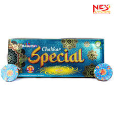 Ground Chakkar Special